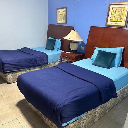 Conord Hotel Amman Dış mekan fotoğraf