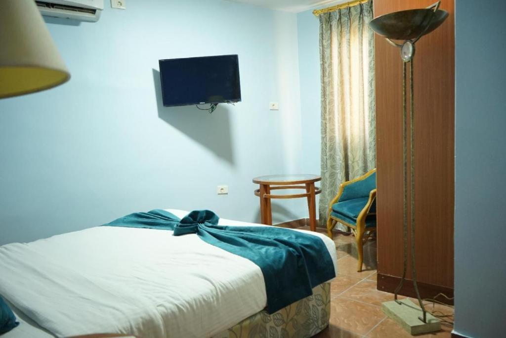 Conord Hotel Amman Dış mekan fotoğraf
