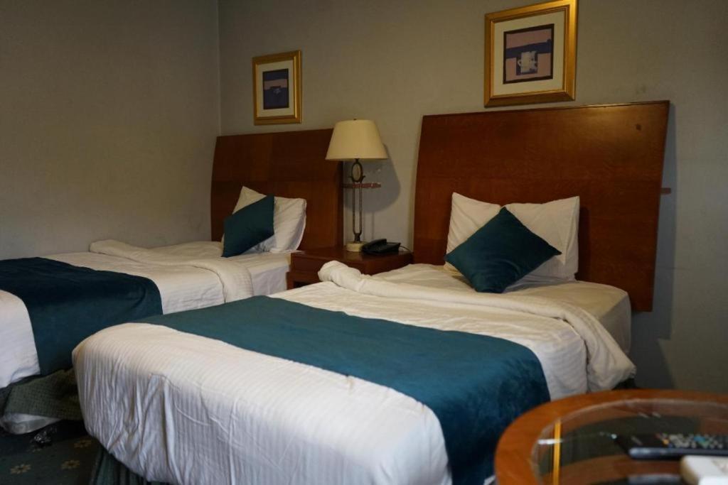 Conord Hotel Amman Dış mekan fotoğraf