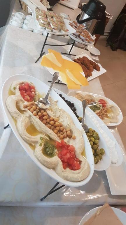 Conord Hotel Amman Dış mekan fotoğraf