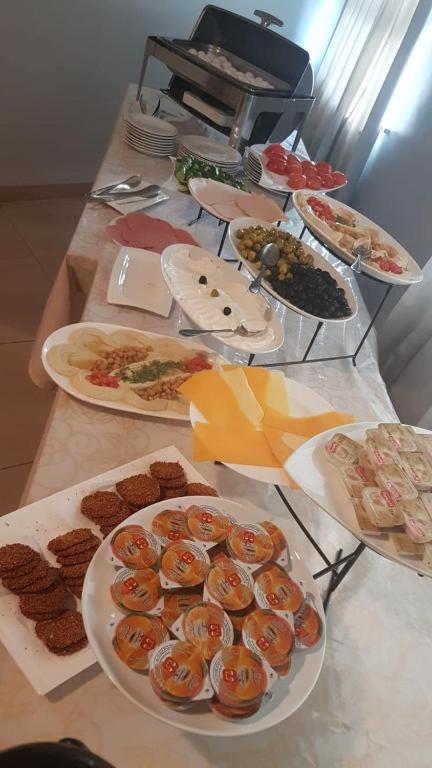 Conord Hotel Amman Dış mekan fotoğraf