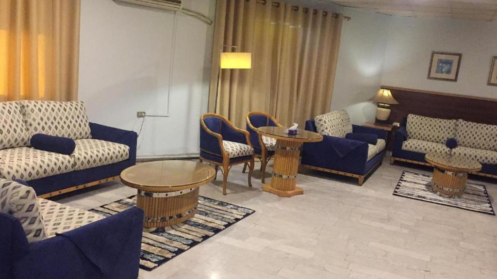 Conord Hotel Amman Dış mekan fotoğraf