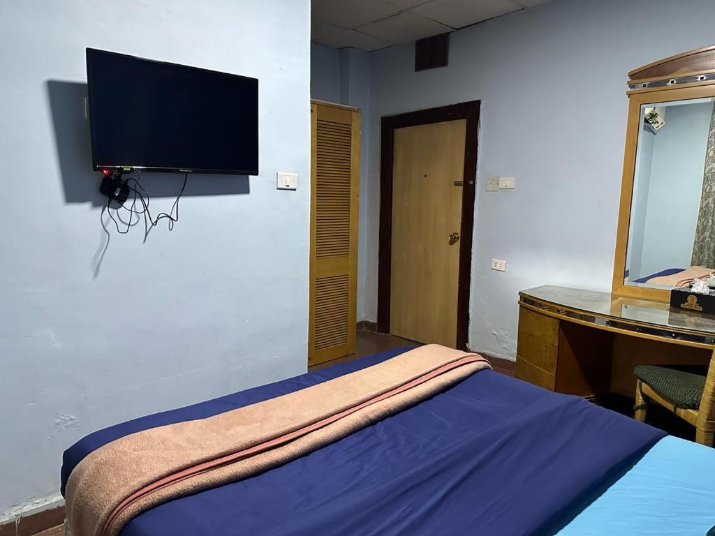 Conord Hotel Amman Dış mekan fotoğraf