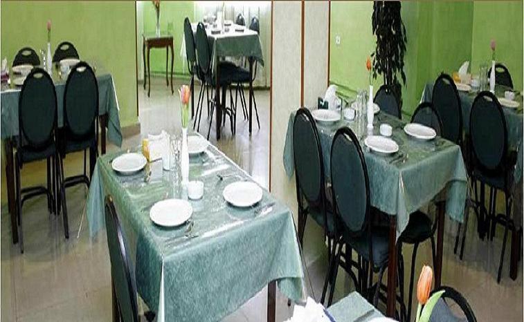 Conord Hotel Amman Dış mekan fotoğraf