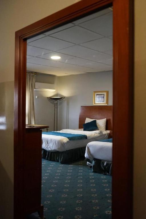 Conord Hotel Amman Dış mekan fotoğraf