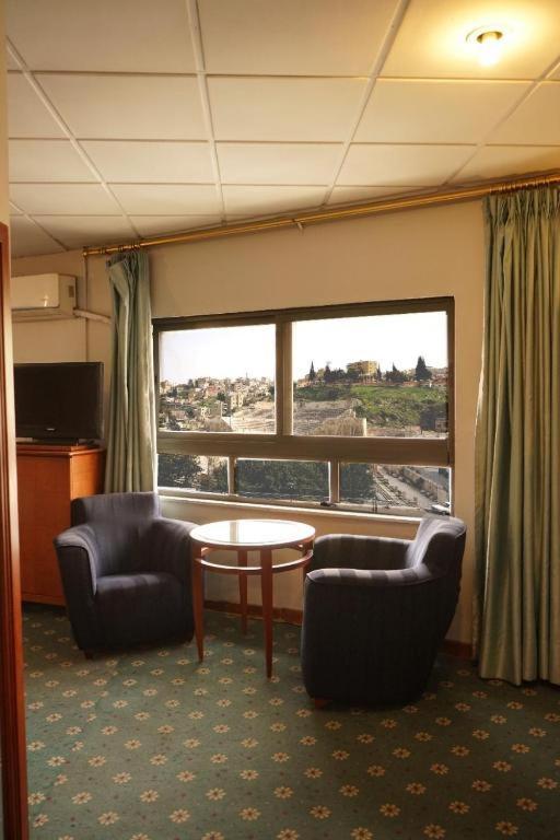 Conord Hotel Amman Dış mekan fotoğraf