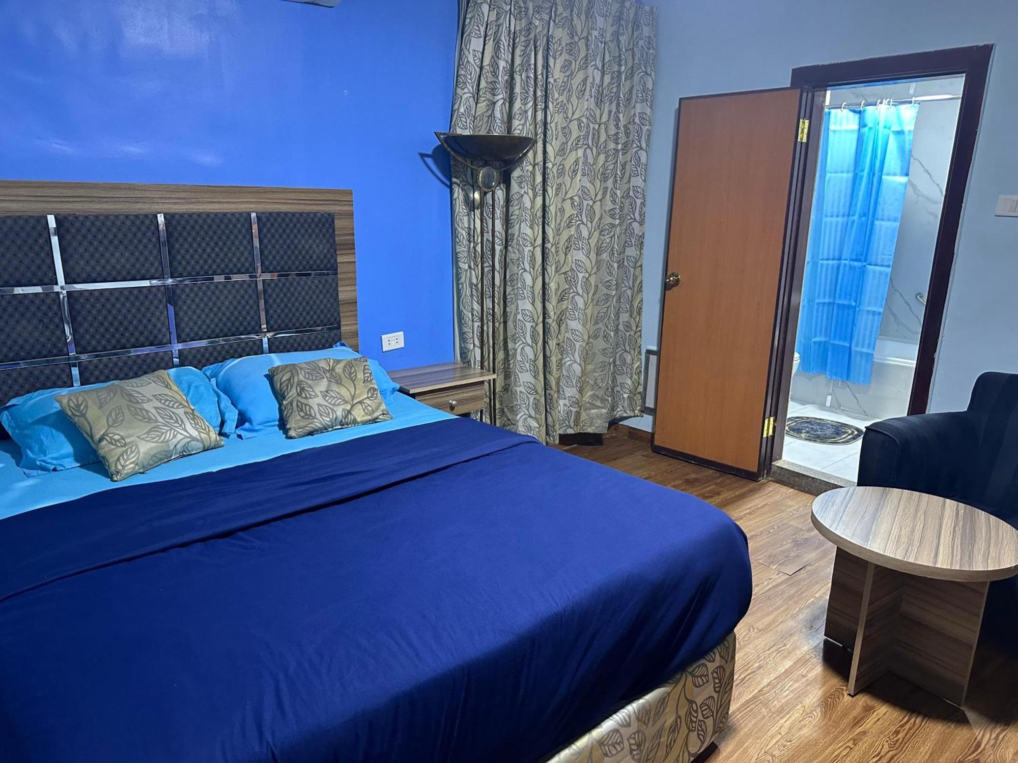 Conord Hotel Amman Dış mekan fotoğraf