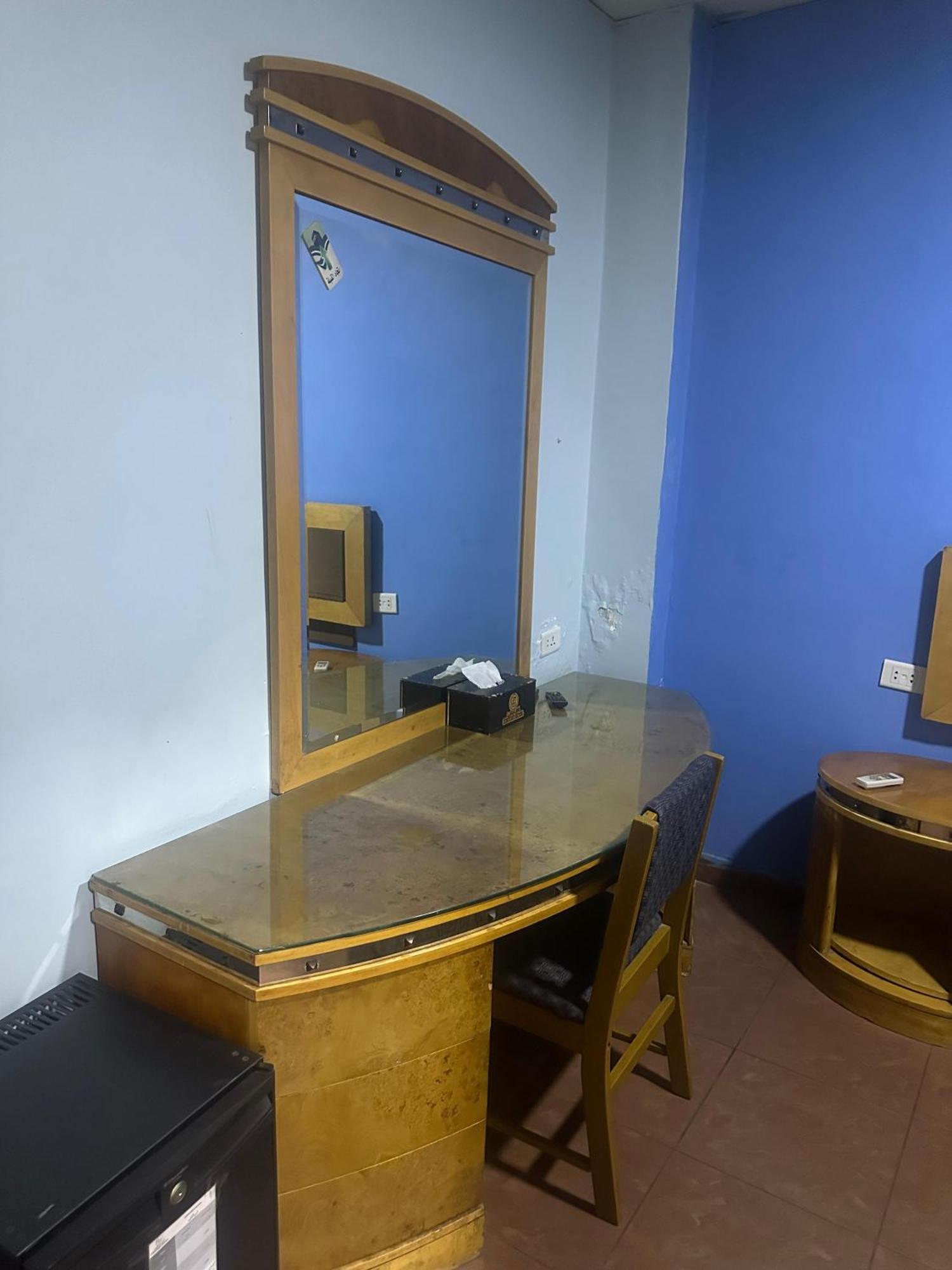 Conord Hotel Amman Dış mekan fotoğraf